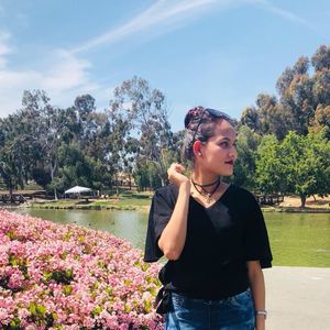 Meet your Posher, Rekha